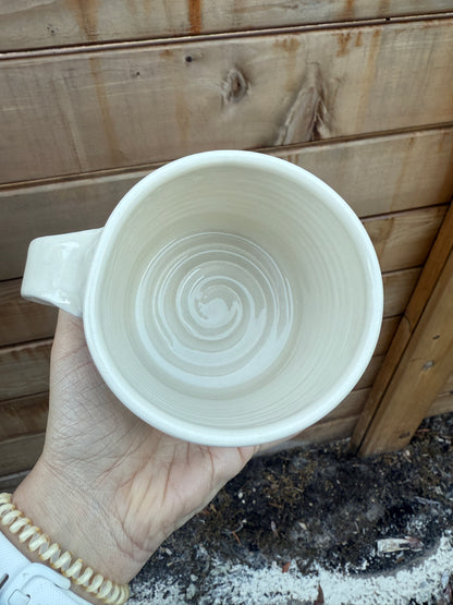 Chuck's Daily Mug POLAND EDITION!