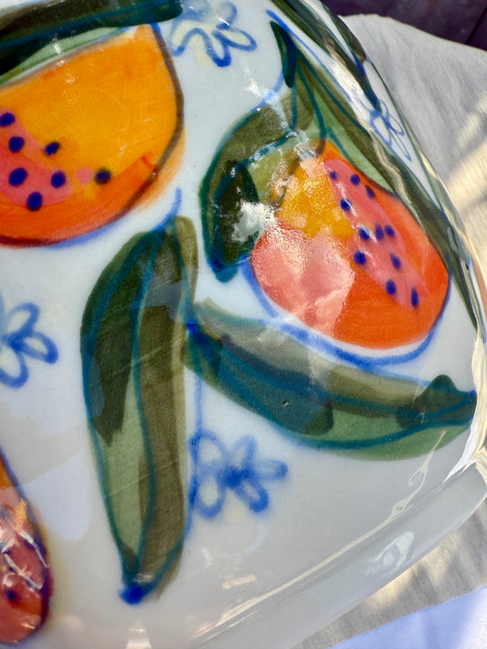 XL Serving Bowl