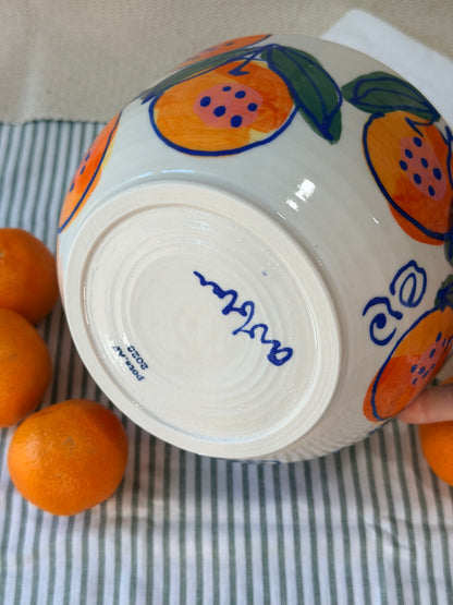 Charley Bowls
