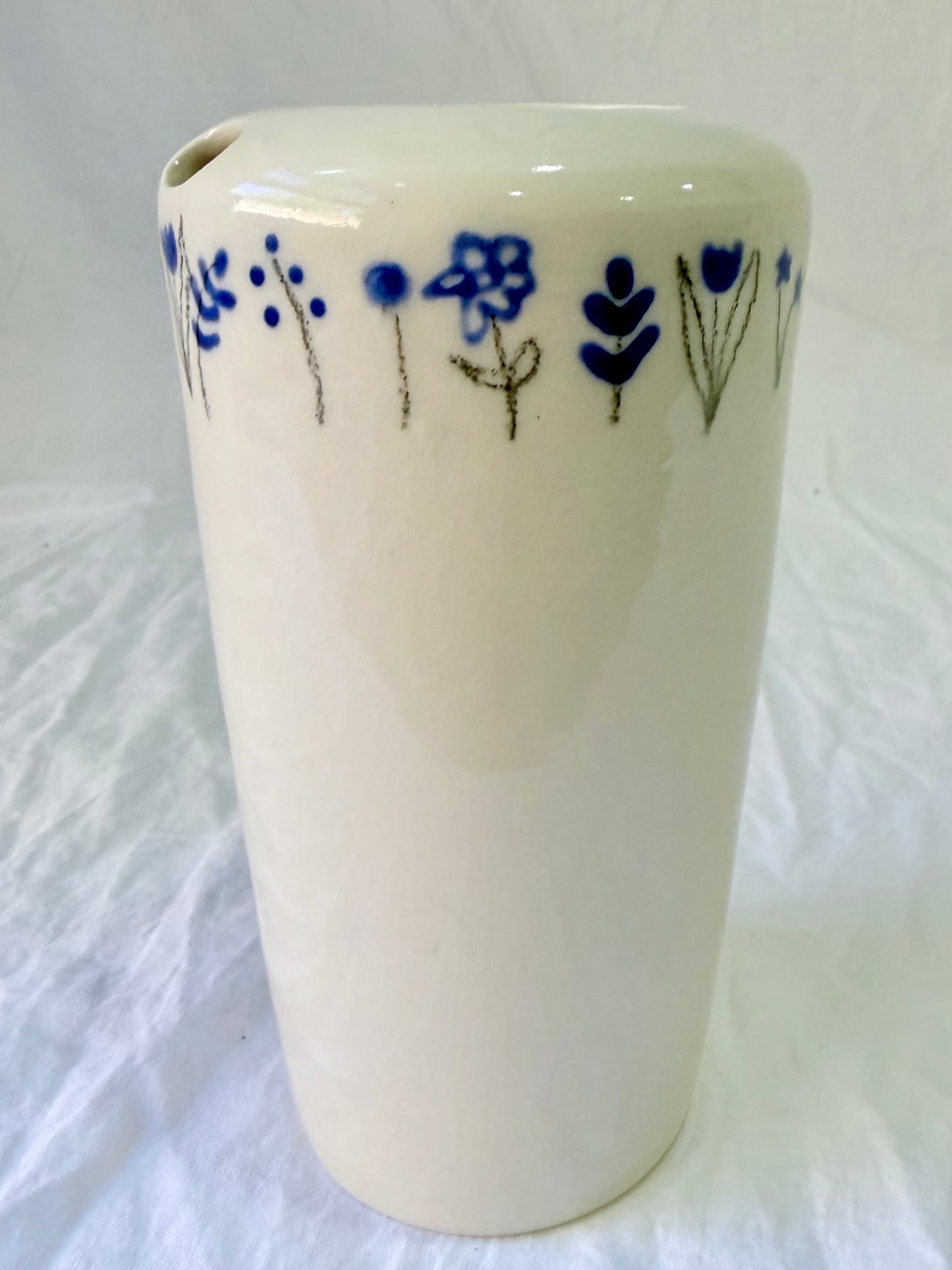 Dan Travel Tumbler: LIMITED EDITION!