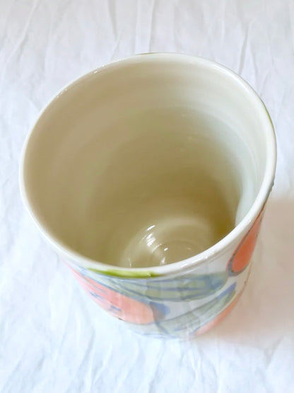 Grove Tiny Pinchy Tumbler