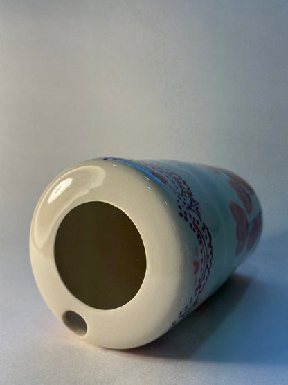 Dan Travel Tumbler: LIMITED EDITION!