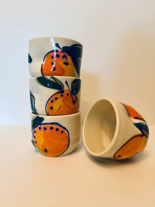 Grove Tiny Pinchy Tumbler