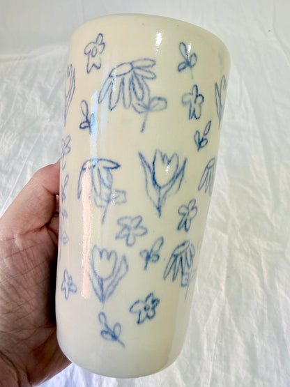 Dan Travel Tumbler: LIMITED EDITION!