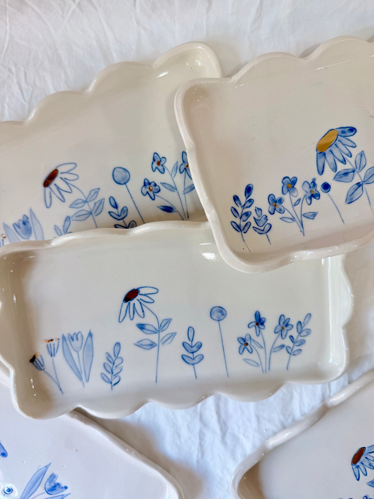 Trinket Tray LIMITED EDITION