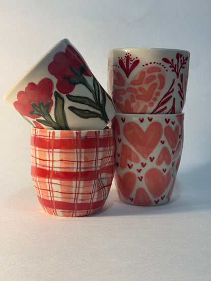 Tiny Pinchy Tumbler LIMITED EDITION