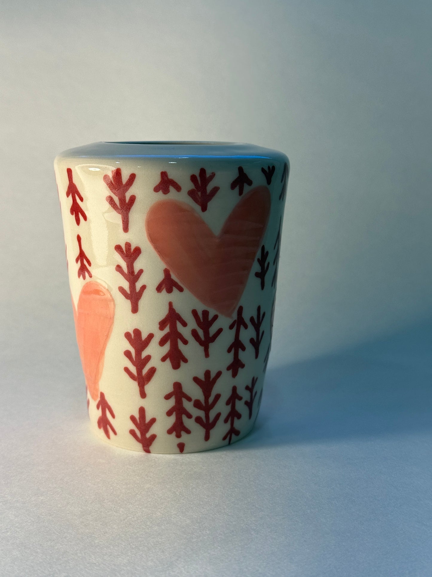 Dan Travel Tumbler: LIMITED EDITION!