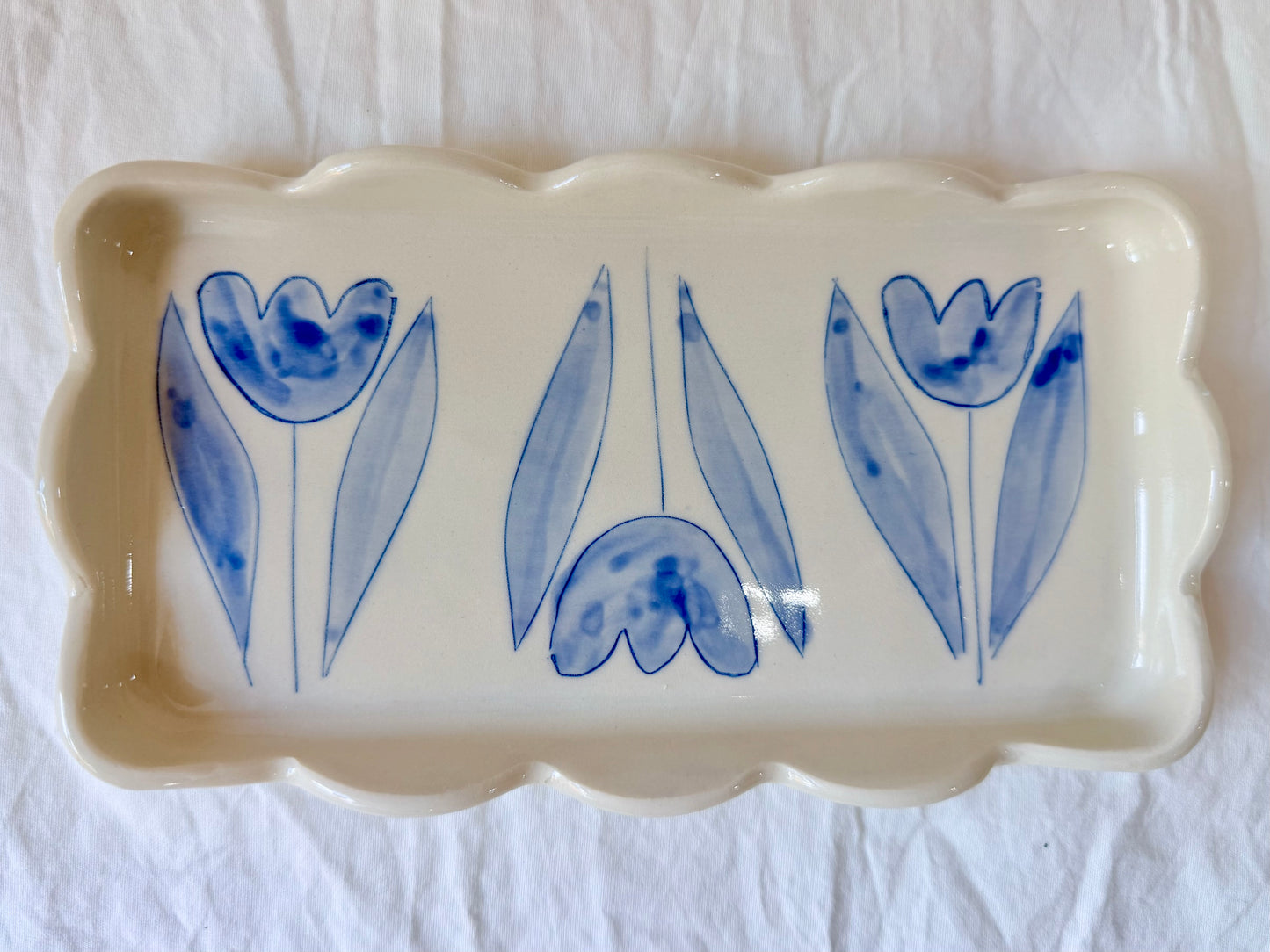 Trinket Tray LIMITED EDITION