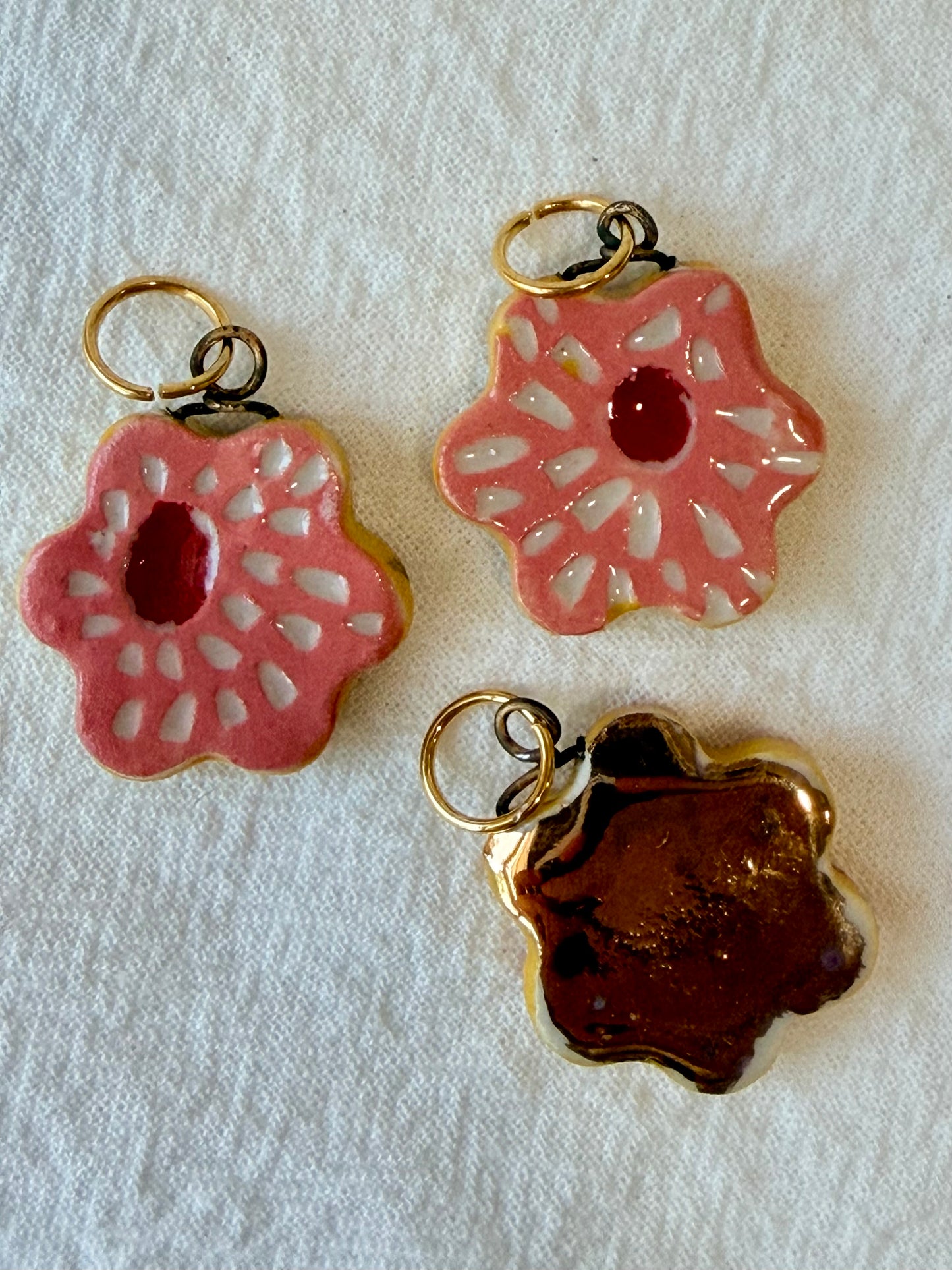 Jewelry: Limited Edition!