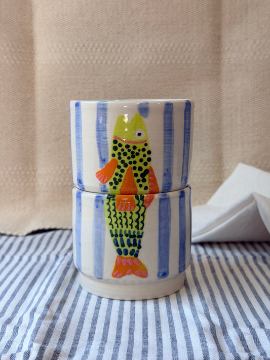 Stacker Cups