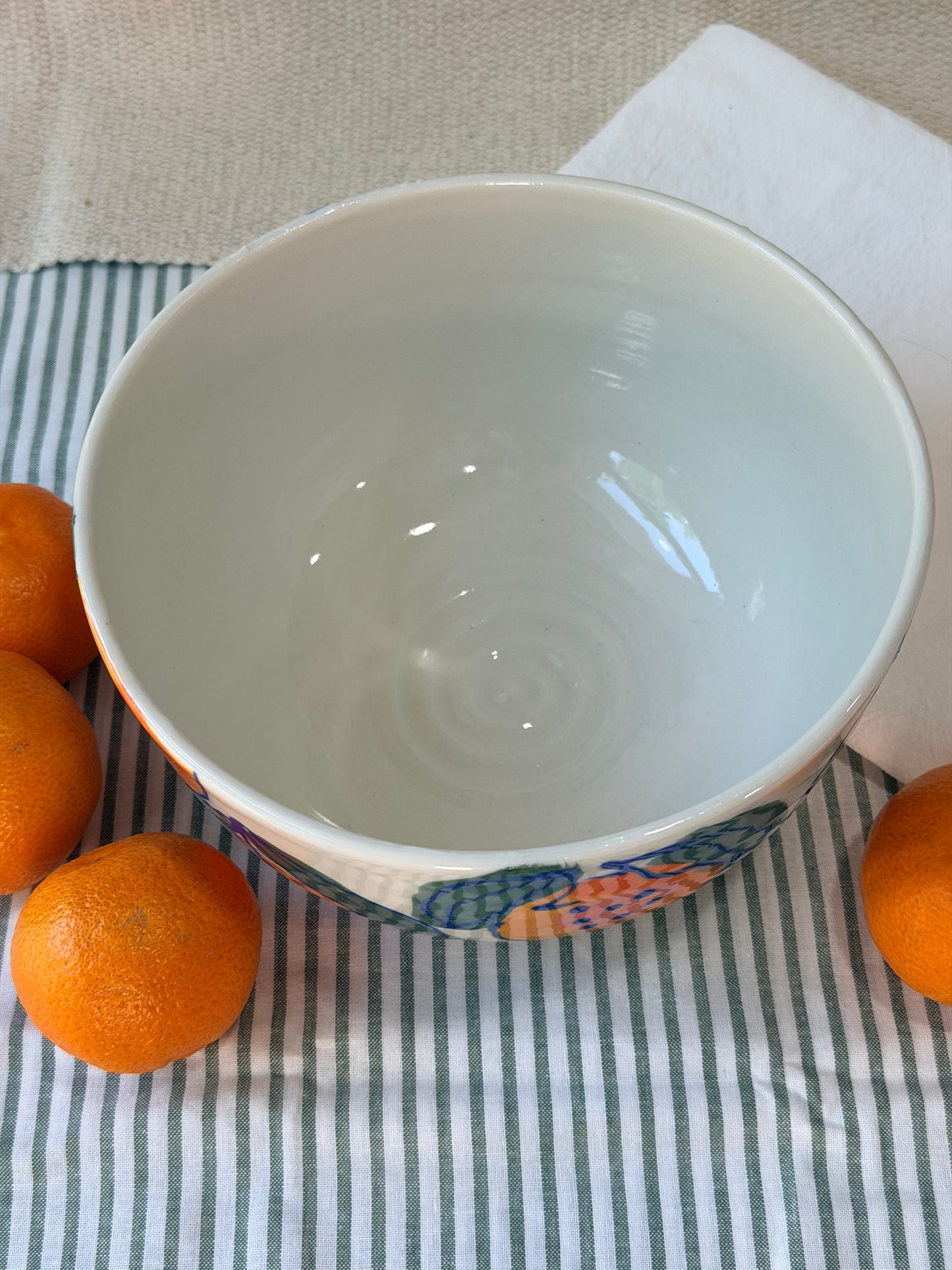 Charley Bowls