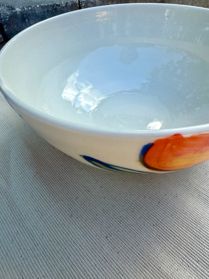 Charley Bowls