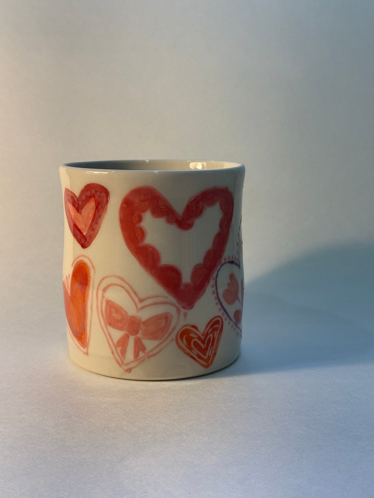 Chuck's Daily Mug LIMITED EDITION!