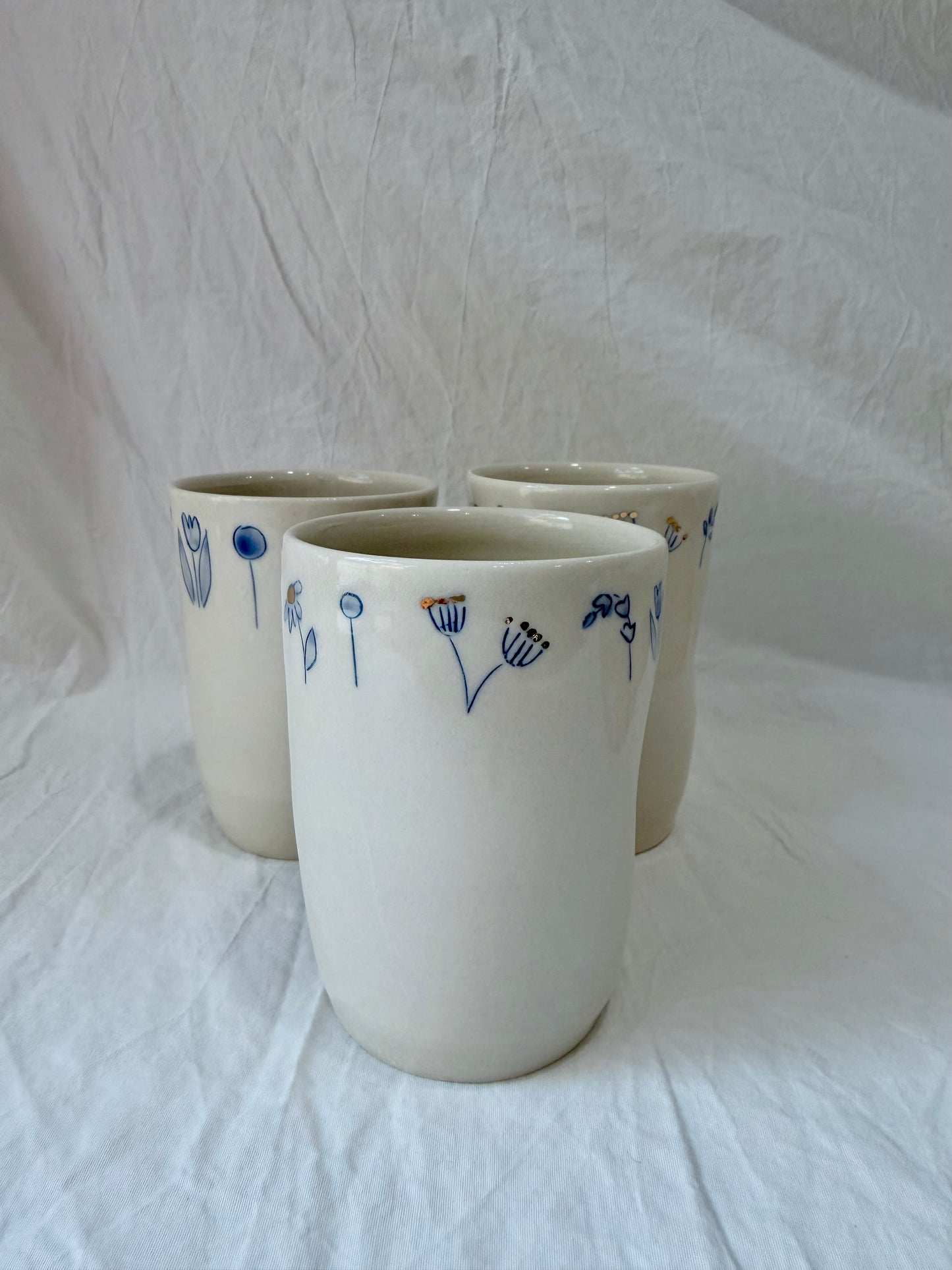 Tiny Pinchy Tumbler LIMITED EDITION