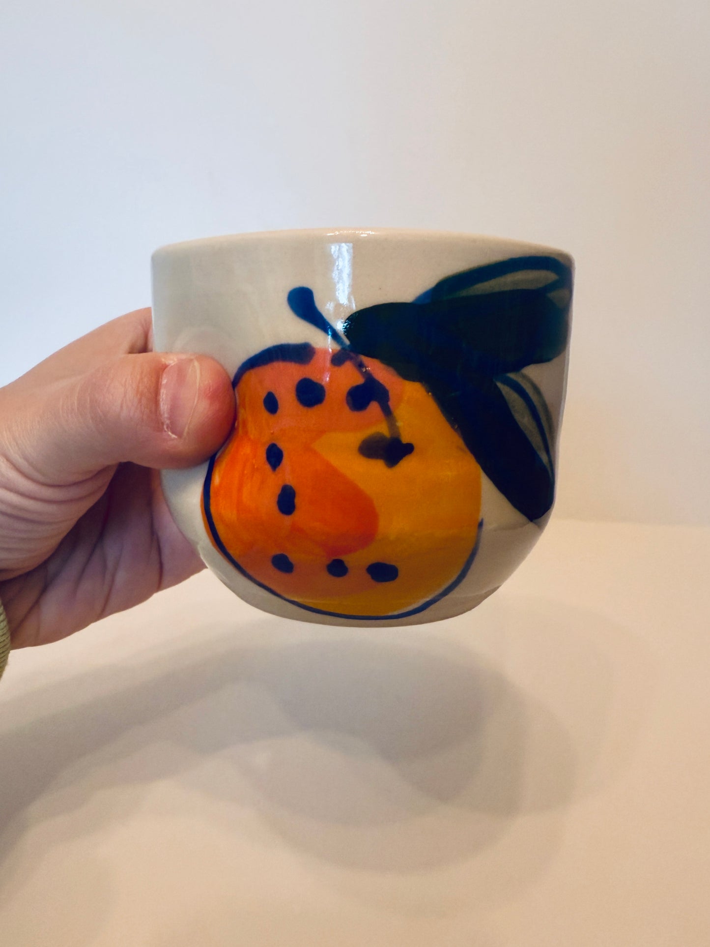 Grove Tiny Pinchy Tumbler