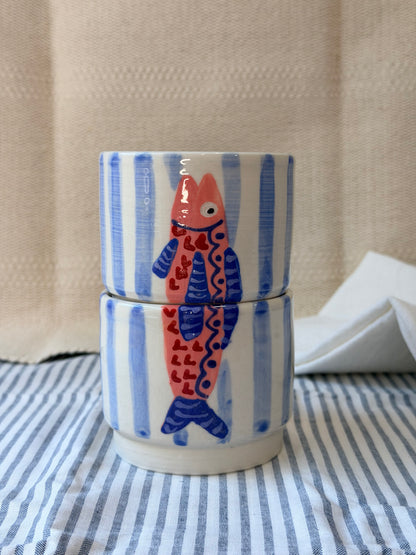 Stacker Cups