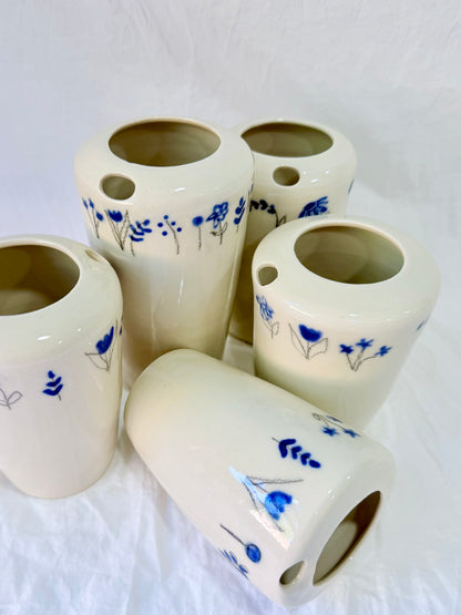 Dan Travel Tumbler: LIMITED EDITION!