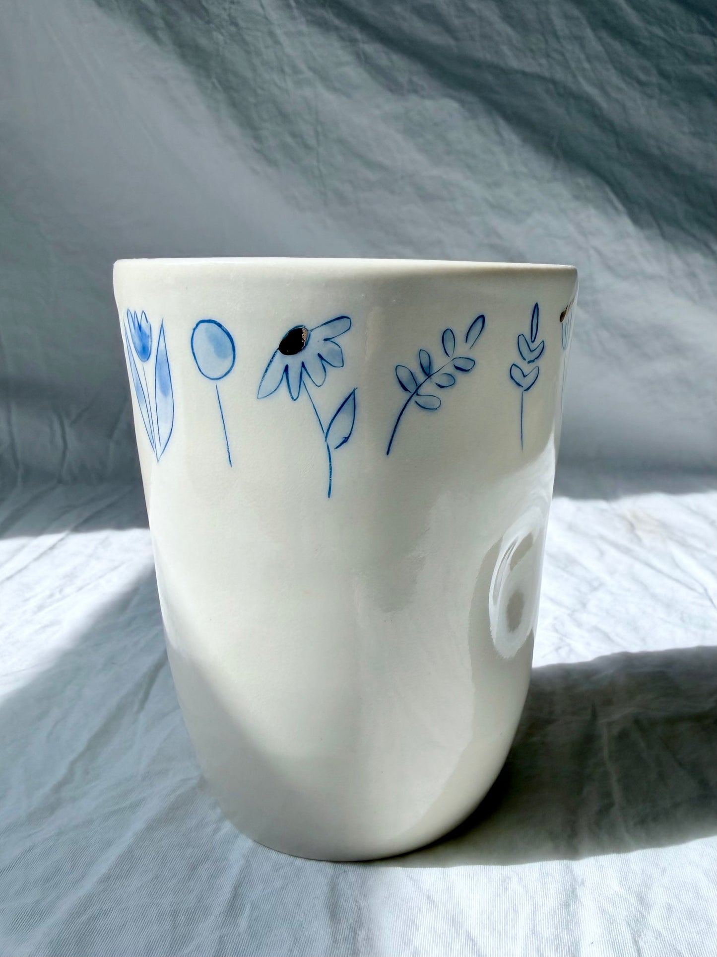 Tiny Pinchy Tumbler LIMITED EDITION