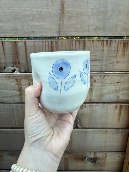 Tiny Pinchy Tumbler POLAND EDITION