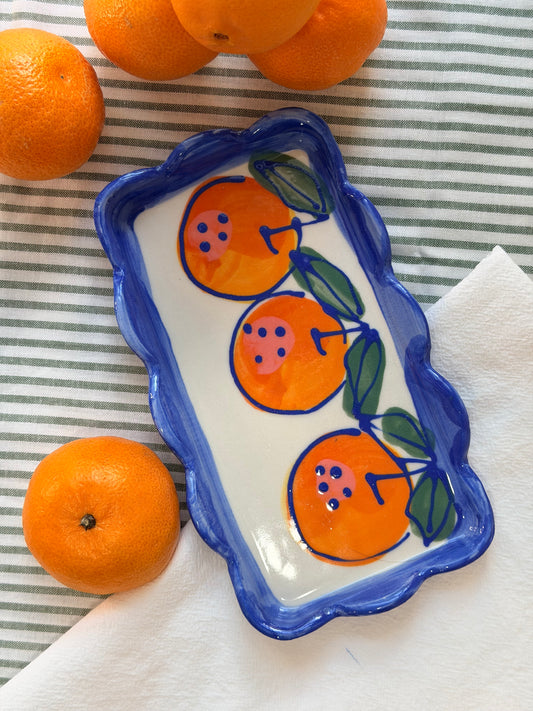 Trinket Tray