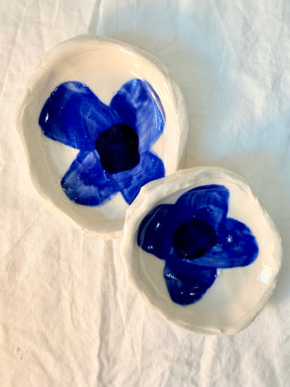 Tiny Trinket Dishes