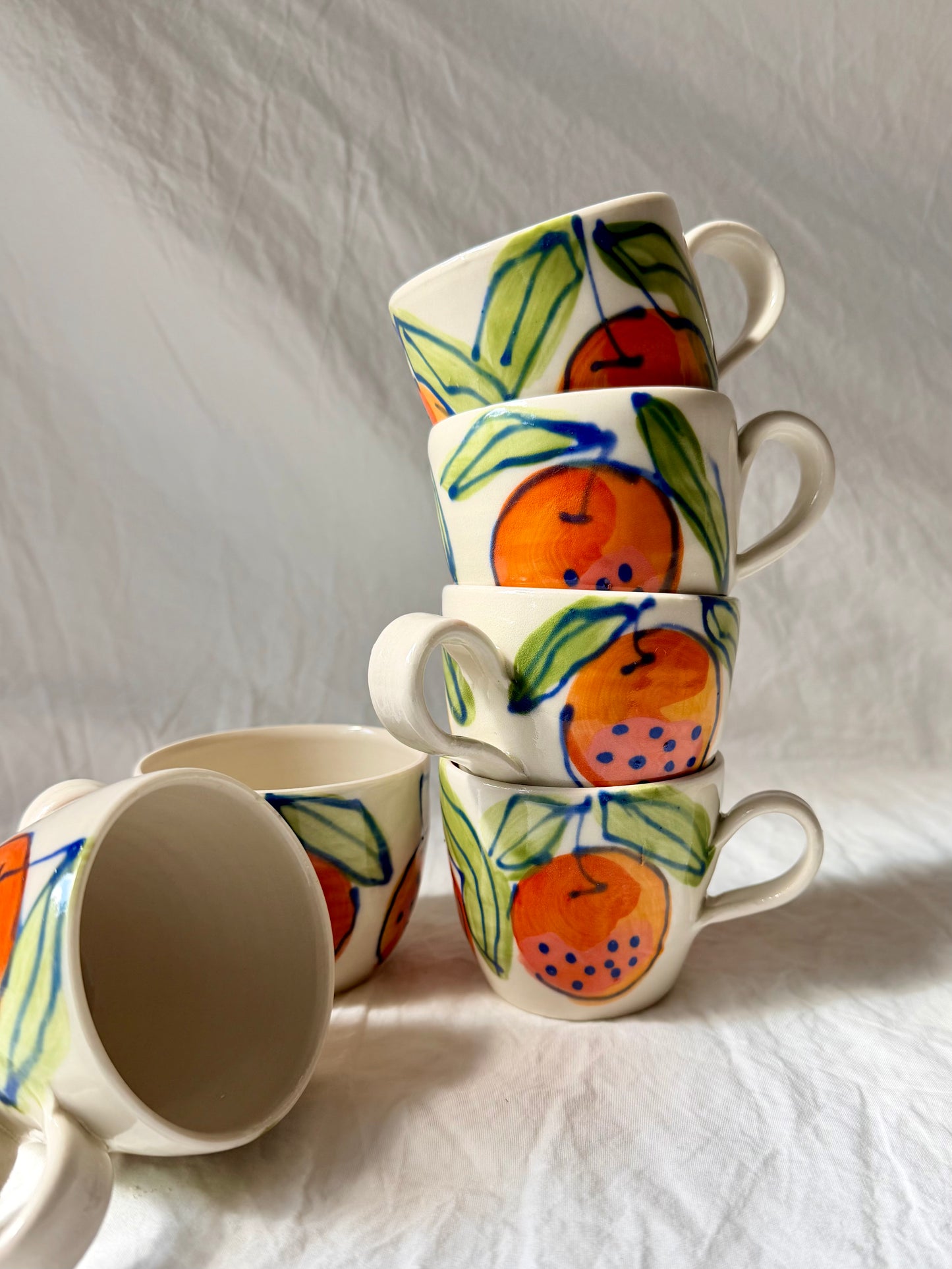 Espresso Cup