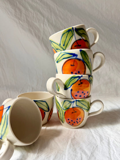 Espresso Cup