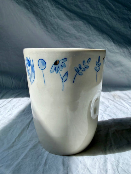 Tiny Pinchy Tumbler LIMITED EDITION