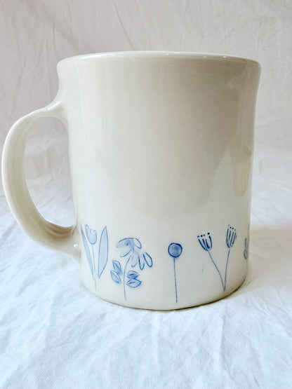 Chuck's Daily Mug LIMITED EDITION!