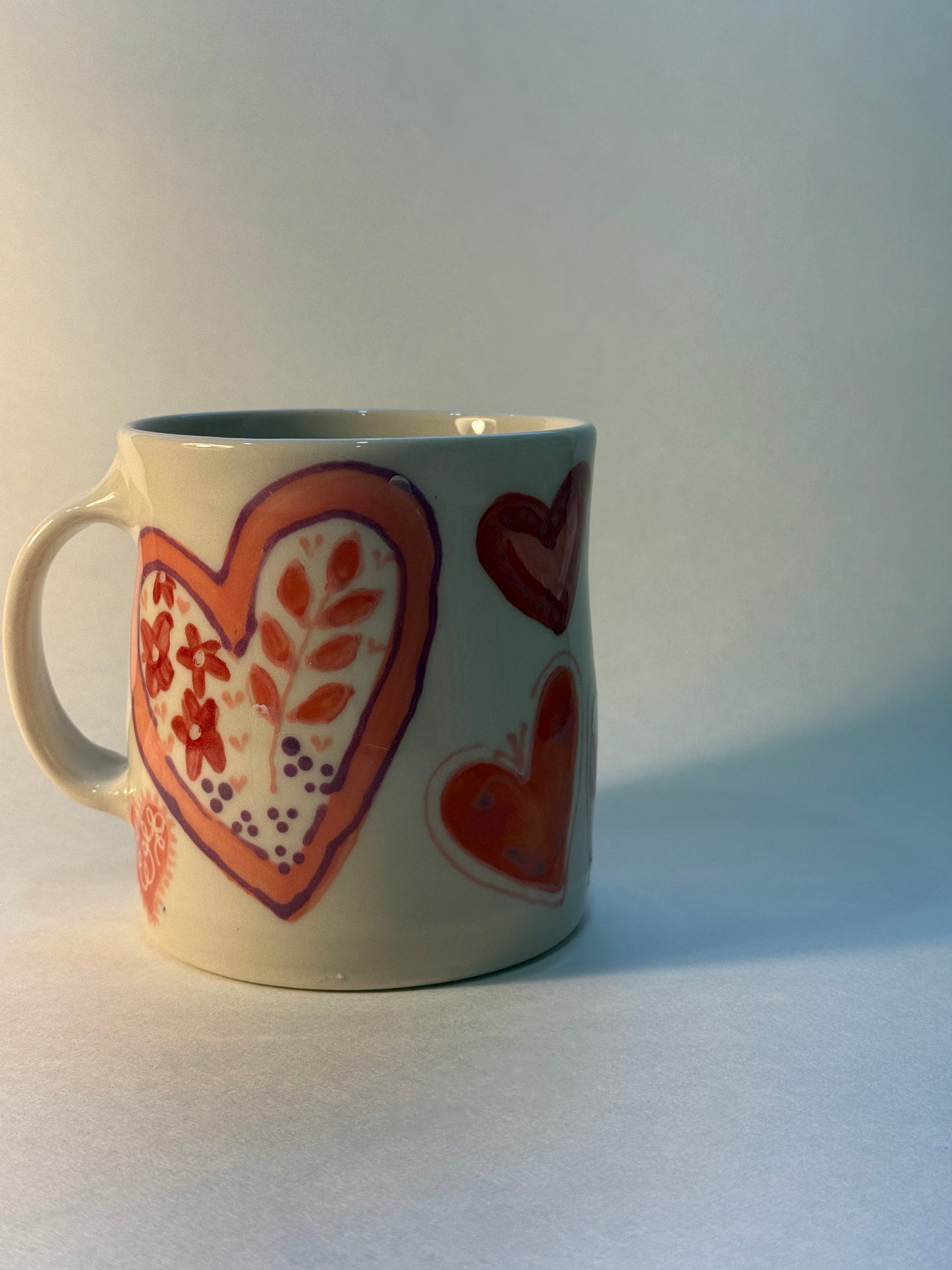 Chuck's Daily Mug LIMITED EDITION!