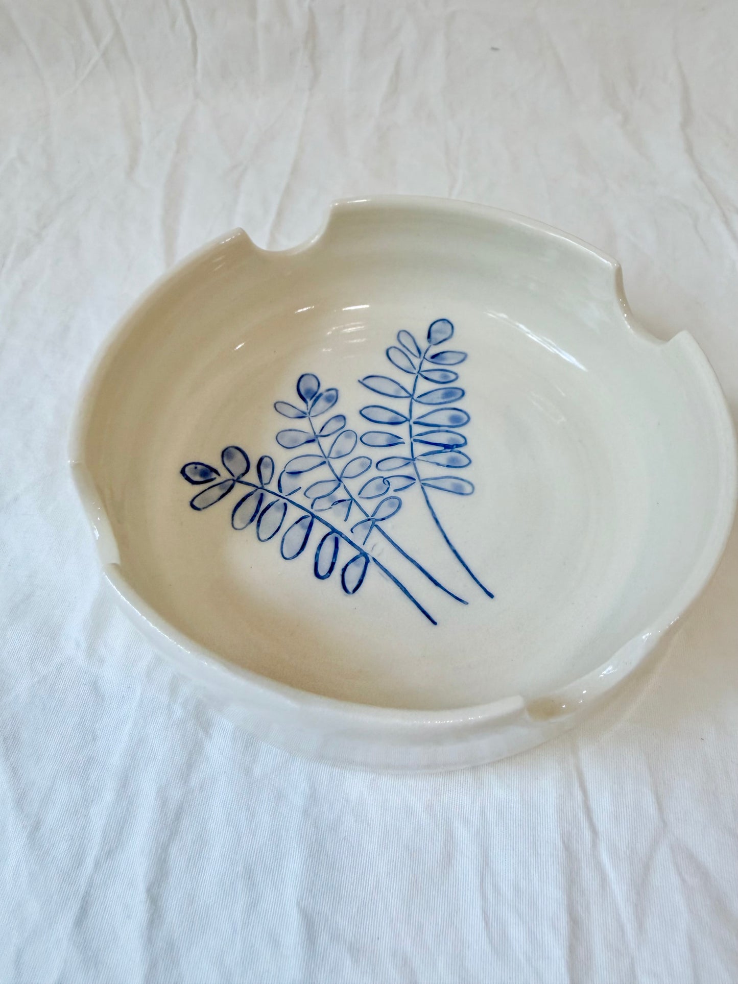 Ashtrays LIMITED EDITION