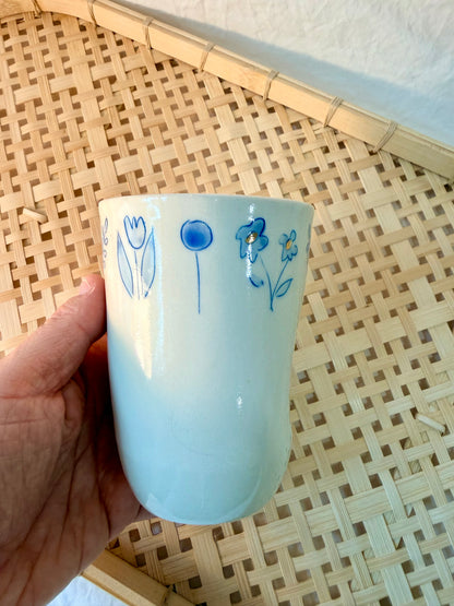 Tiny Pinchy Tumbler LIMITED EDITION