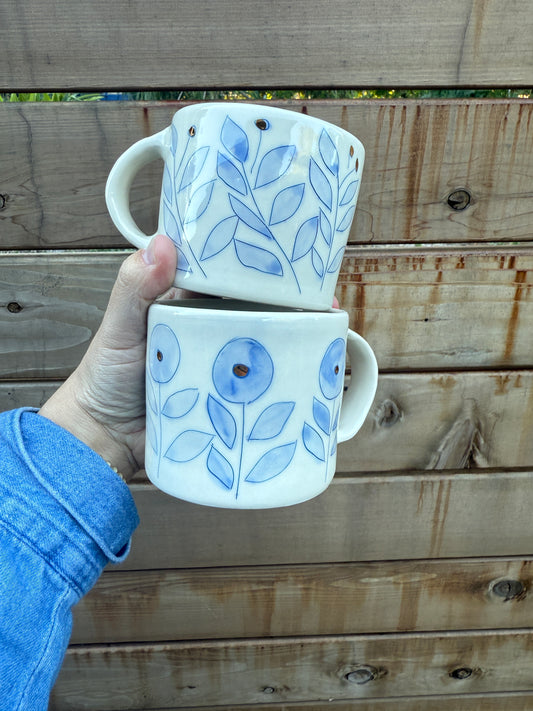 Chuck's Daily Mug POLAND EDITION!