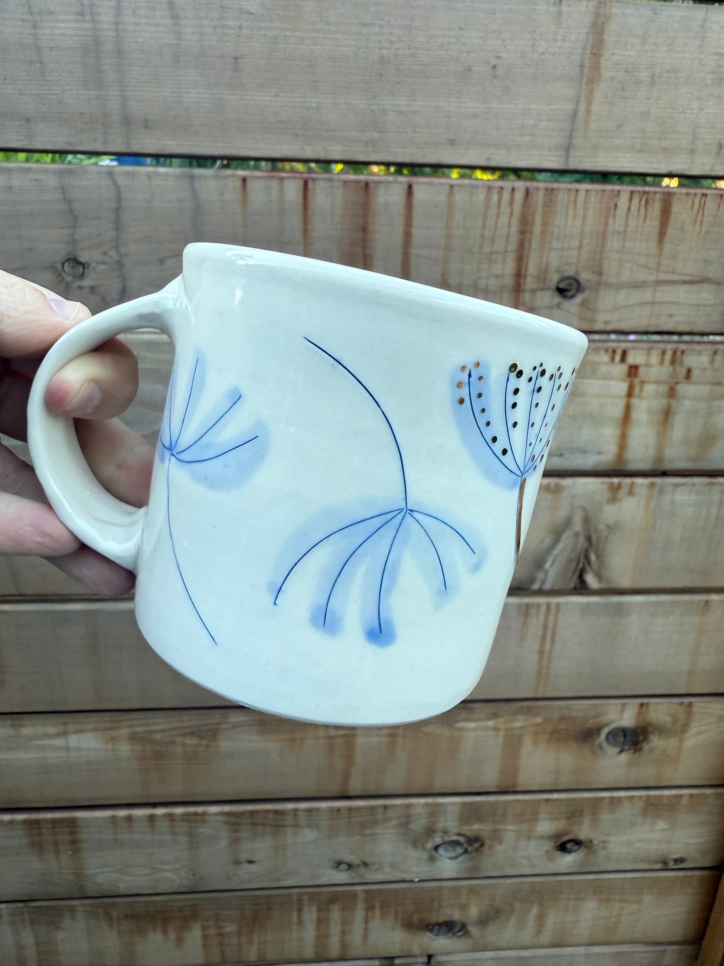 Chuck's Daily Mug POLAND EDITION!