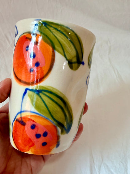 Grove Tiny Pinchy Tumbler