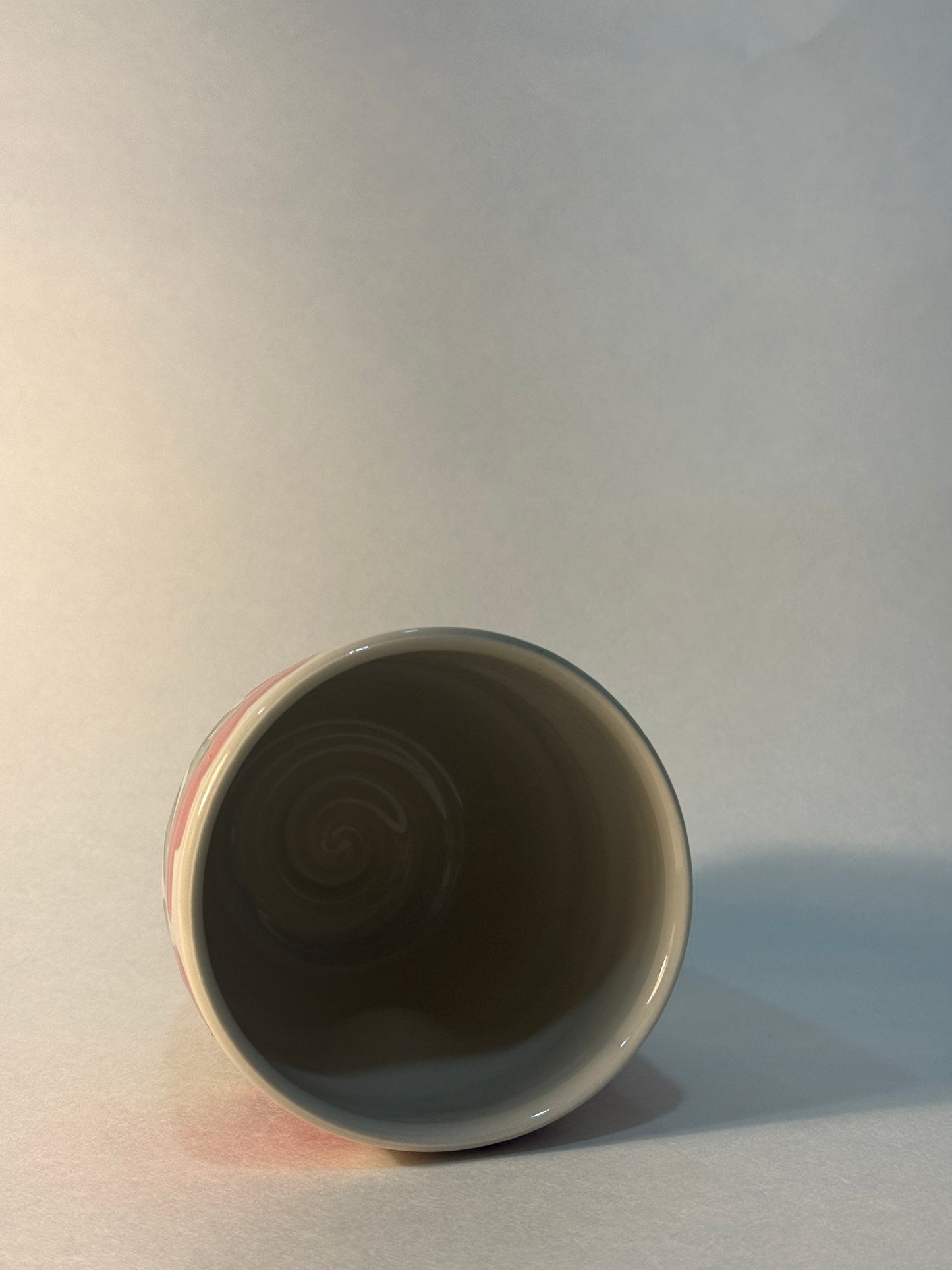 Tiny Pinchy Tumbler LIMITED EDITION