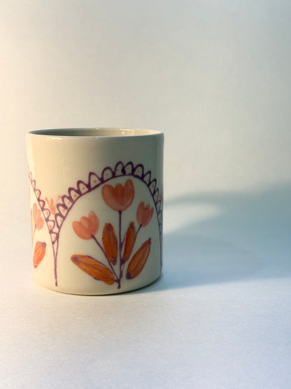 Chuck's Daily Mug LIMITED EDITION!