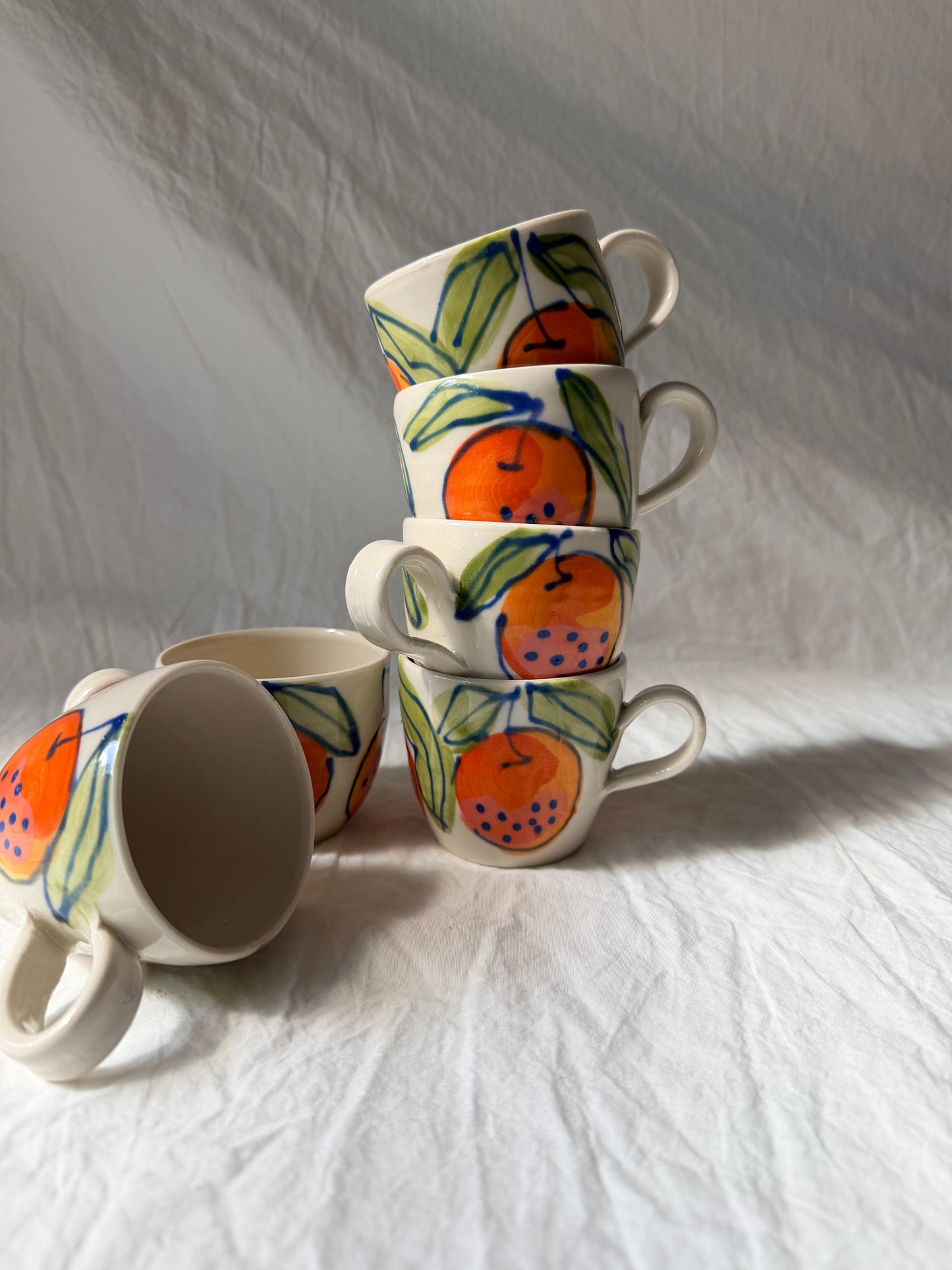 Espresso Cup