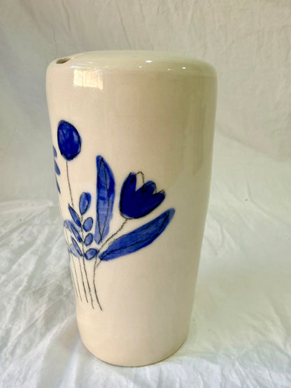 Dan Travel Tumbler: LIMITED EDITION!