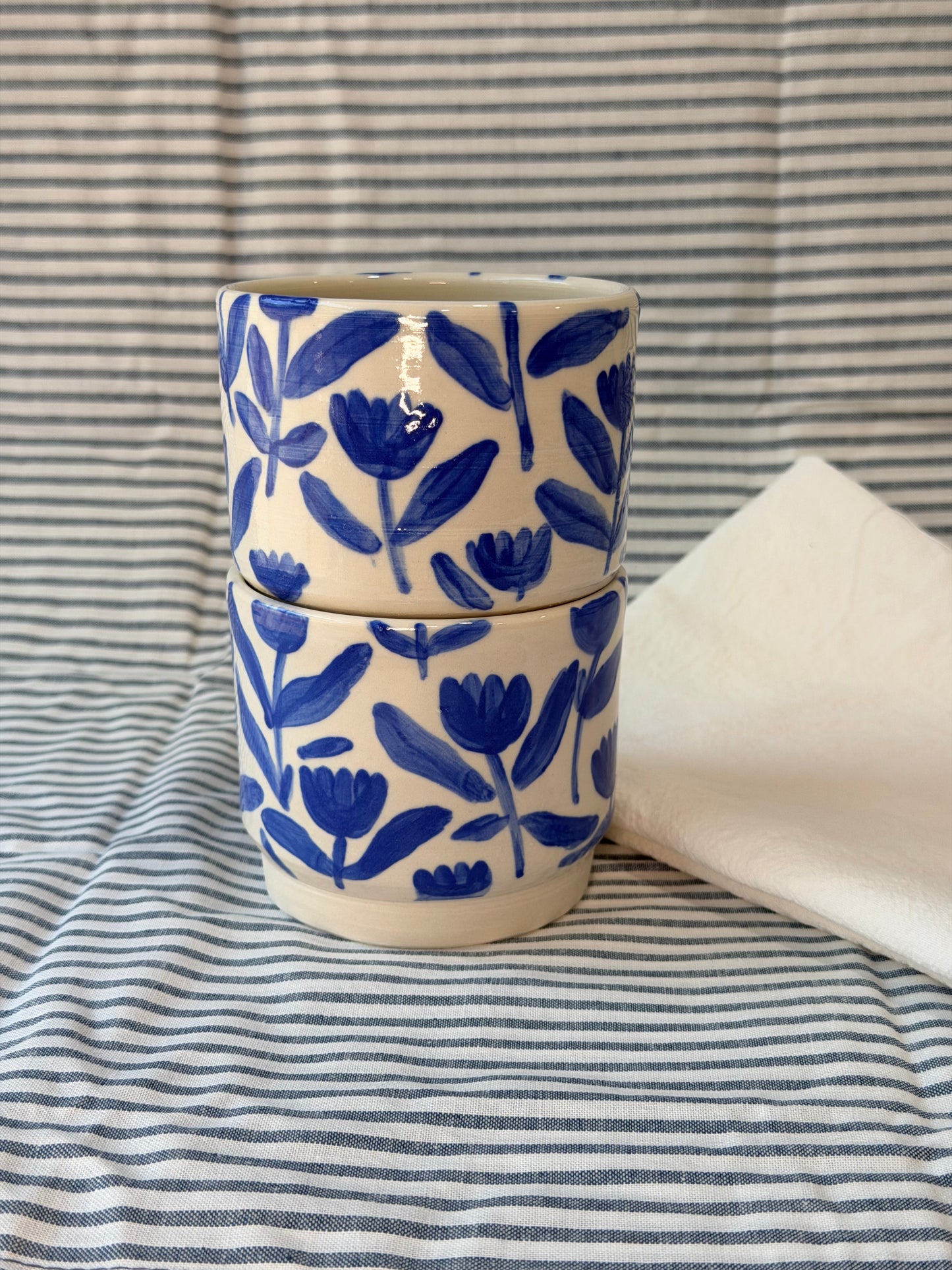 Stacker Cups