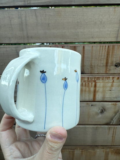 Chuck's Daily Mug POLAND EDITION!