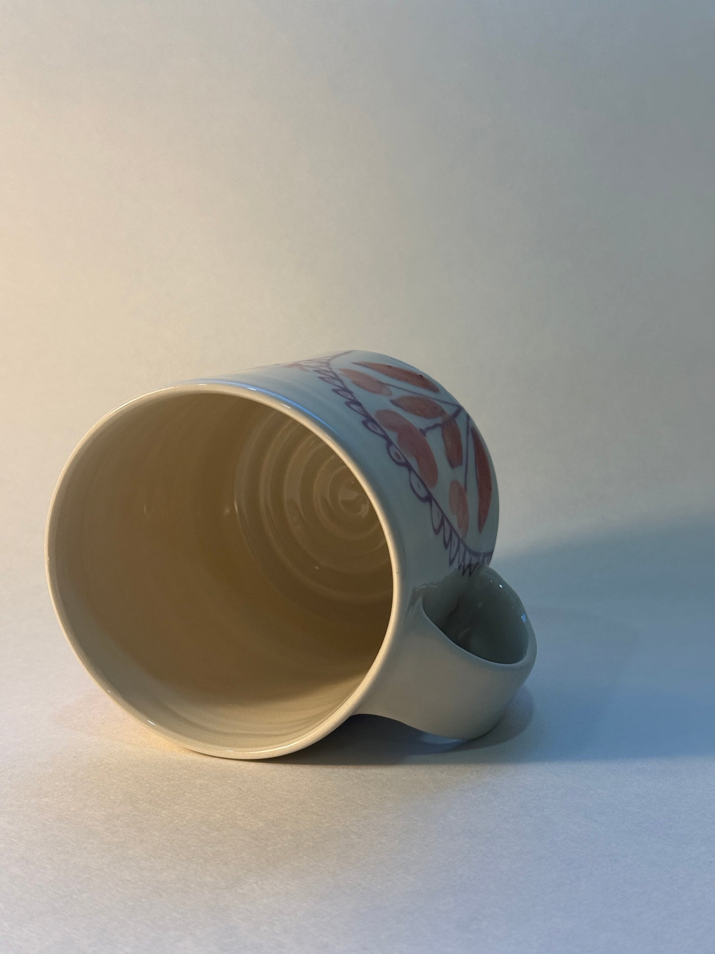 Chuck's Daily Mug LIMITED EDITION!