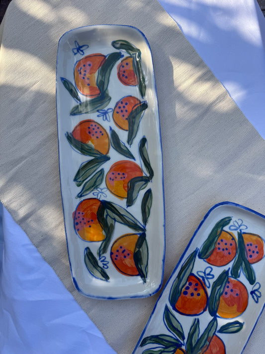 Mildred's Tray