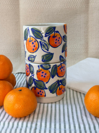 Stacker Cups