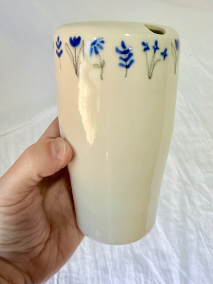 Dan Travel Tumbler: LIMITED EDITION!