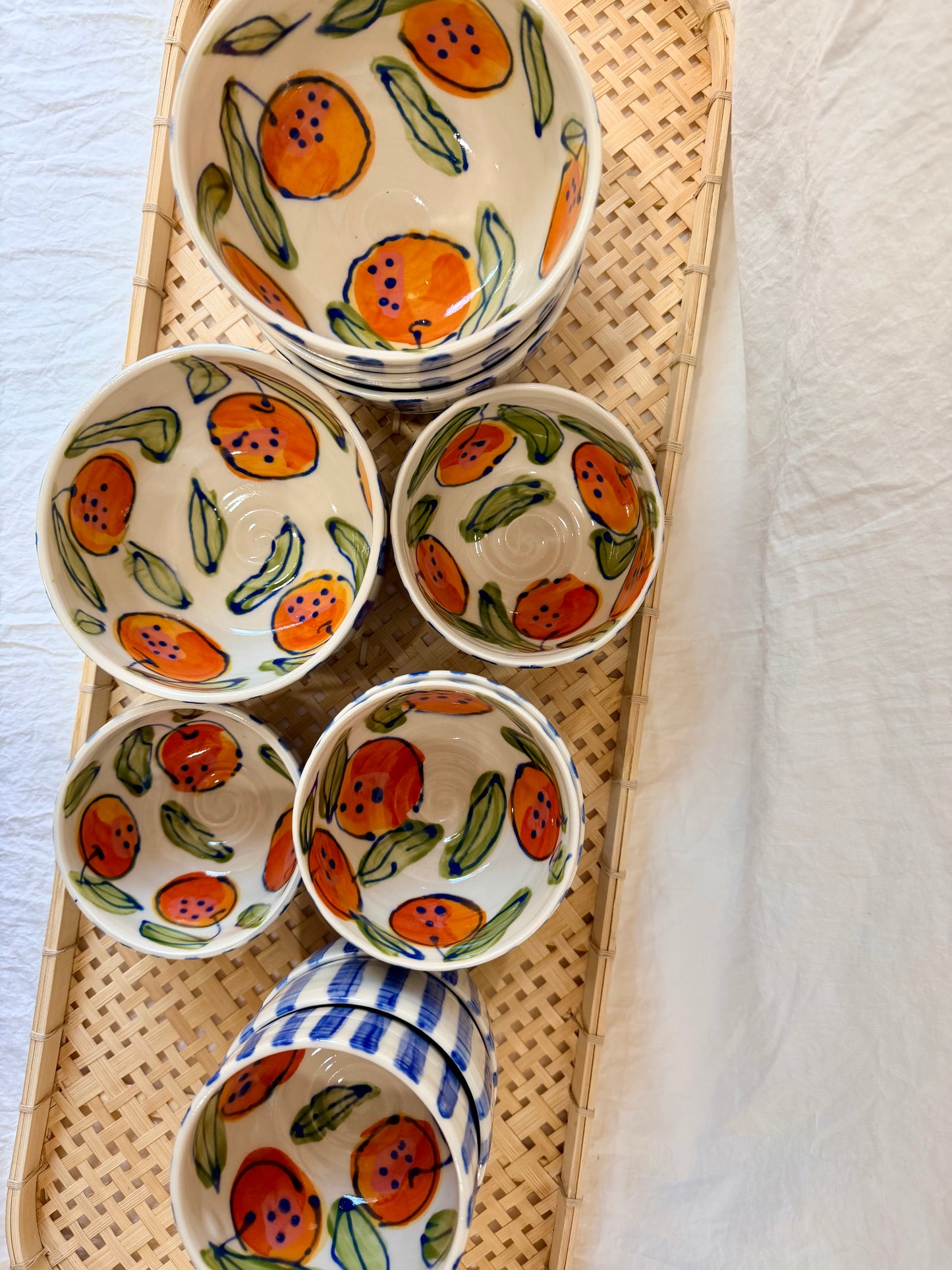Charley Bowls
