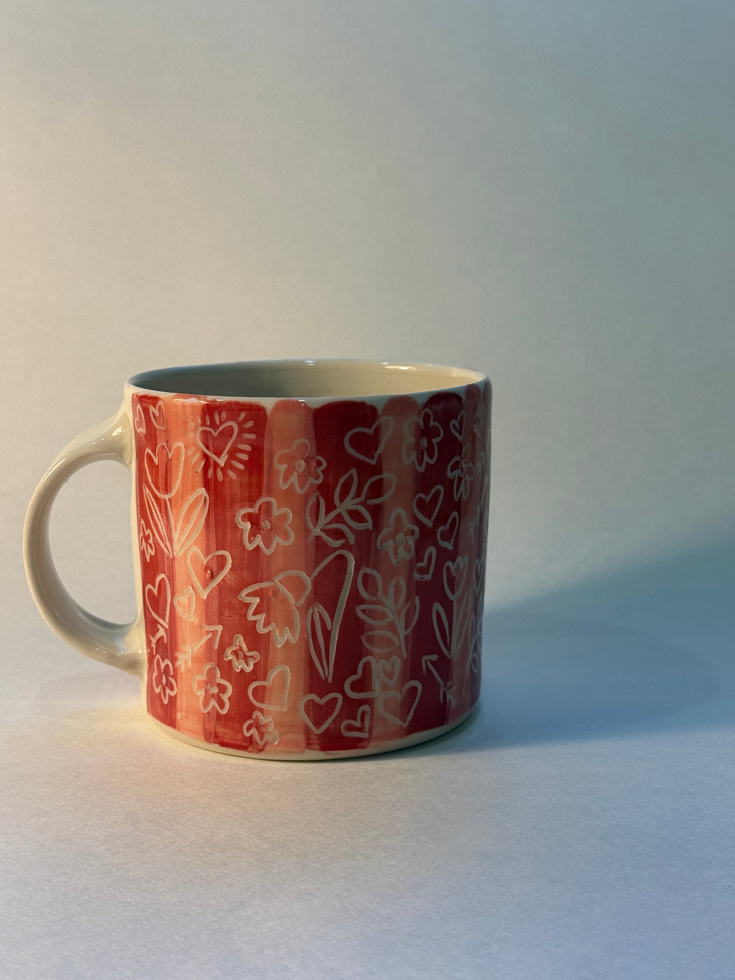 Chuck's Daily Mug LIMITED EDITION!