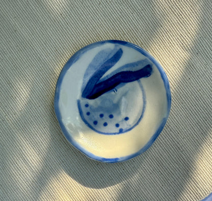 Tiny Trinket Dishes