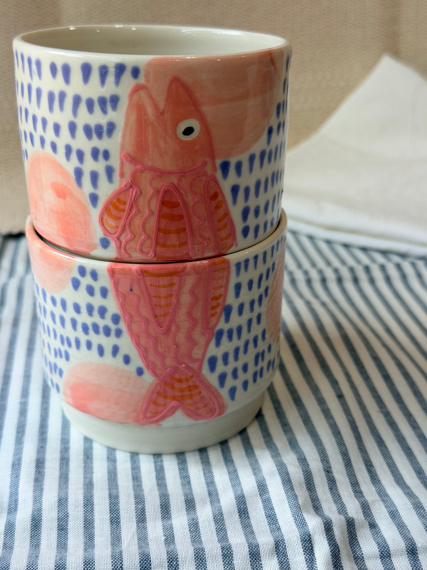 Stacker Cups