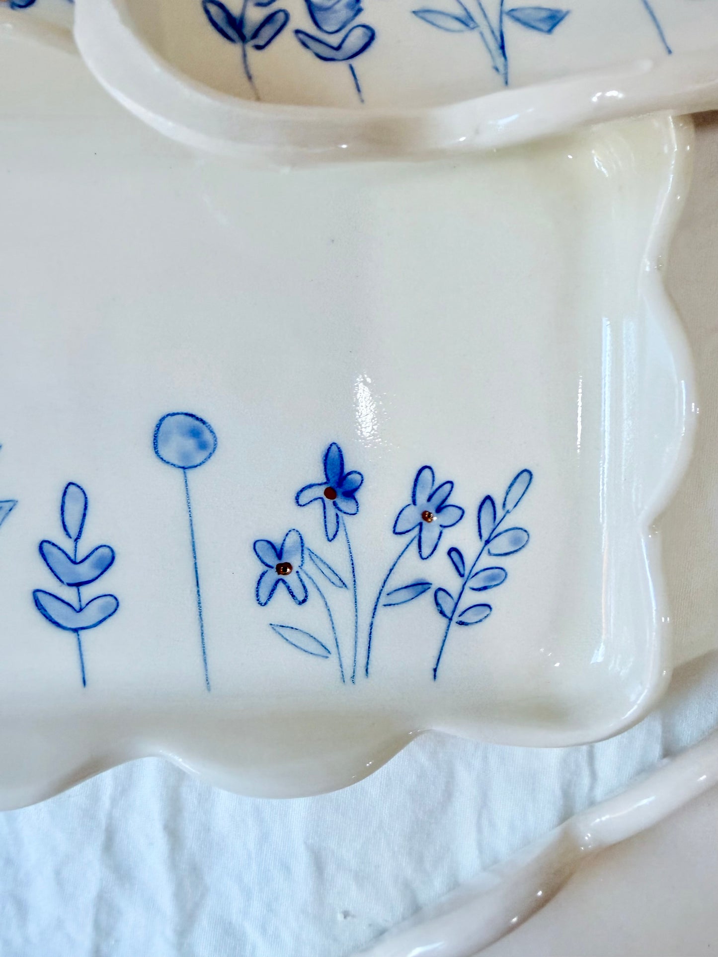Trinket Tray LIMITED EDITION
